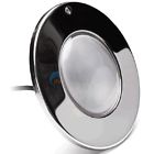Lpl-f2c-12-100-p Colorsplash Xg Series Color Underwater Led Pool Light 857254004779