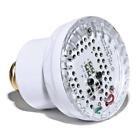 Lpl-m1-wht-120 J Electronics Purewhite 2 Led