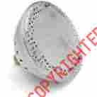 Lpl-p1-wht-12 Purewhite Pure White Replacement 12v Led Pool Light Bulb New
