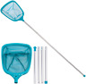 Ls-638 Brand Pool Supply Swimming Foot Leaf Skimmer Net 848849003611