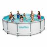Ls686108 Polygroup Trading Limited Summer Waves Elite Premium Frame 7329521686108
