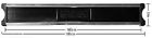 Ltdf-103 Plastic "tread Tread Steel 20 Insert ..smith Elite Stainless Swan
