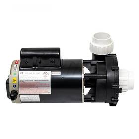 56wua400-i Lx Single Speed 4.0hp 230v 12a 56 Frame Baseless 2 Pump