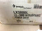 Lx3800-sub Panel Pentair
