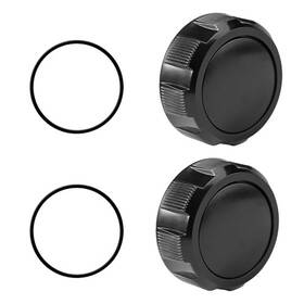 R0523000 Lyreh 19020 2 Pack Filter Drain Cap Assembly Replacement For Zodic And Jandy
