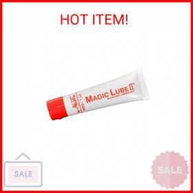 Magic Lube Ala 650 Ii Silicone - 1 Oz