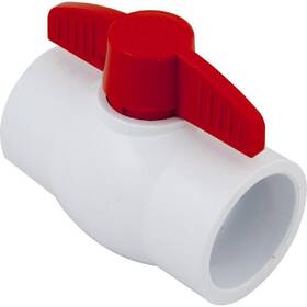 0250-20 Magic Plastics Spa Ball Valve 2 Inch Socket