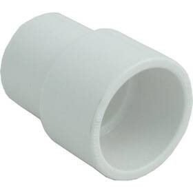 0301-12 Magic Plastics 1.25 Inch Spigot Pipe Extender