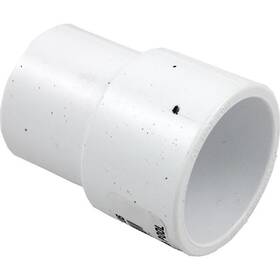 0301-15 Magic Plastics 1.5 Inch Spigot Pipe Extender