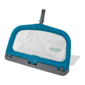 781680 Mainstays With Teal And Grey Easy Rollers - 20 X 1.25 16.75