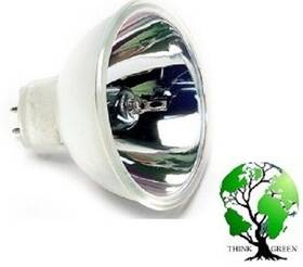 Hi-111 Major Brand H111 Replacement Lamp For Hayward Supervision Box 19.7v/19v 200w Mr16