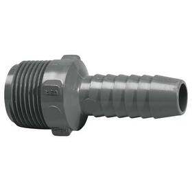 1436131 Manufacturer Varies Pvc Reducing Male Adapter Mnpt X Insert 1 In 3/4 Pipe