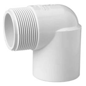 412010 Manufacturer Varies 90 Street Elbow 1 In Schedule 40
