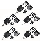 Manufacturer3456 Pool Spa Part Set Hot Tub Cover Latch 6950787226190