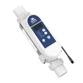 Ec-520555 Marriotto Mrscg03 Ic40 Salt Cell Replacement Pool Chlorinator 40k Gallons