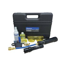 53451-110 Mastercool Rechargeable Uv Leak Detection Kit Includes High-in