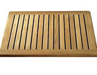 Mat Teak Tdm Floor
