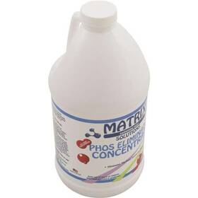 Mtx4006 Matrix Phosphate Remover Phos Eliminator Concentrate 64oz #mtx4006