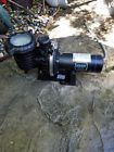 6pra6yf-206l Max-e-pro Sta-rite Pump