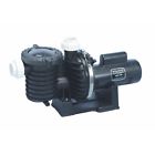 P6ea6f-206l Max--pro 230v Energy 1.5hp Pool 115 Efficient Pentair Pump