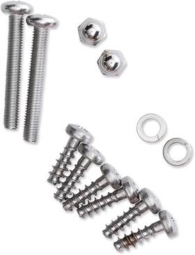 9991503-assy Maytronics Dolphin Genuine Replacement Part Screw Kit For Universal Caddy