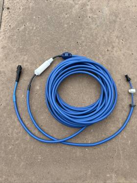 Diy-9995899 Maytronics Diy9995899 Dolphin M600 Robotic Pool Cleaner Replacement Cable Oem
