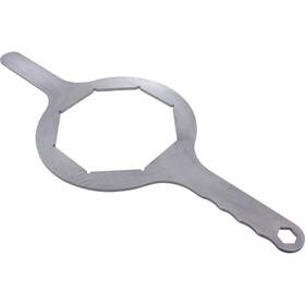 Mb3 758614147474 W-60 Dome Metal Wrench
