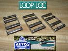 Meyco Oem Safety Cover Strap Buckles For Swimming Pool Loop