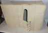 9j595 Mfr Backwash Heavy Duty Canvas Padded Cover Many Uses New