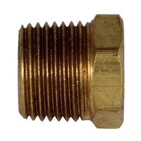 119c Midland 0.25 Mpt X 0.125 Fpt Hex Pipe Bushing