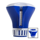Mil-swm117 Chlorine Floater Floating Dispenser Thermometer Free Shipping Outdoor 804879481973