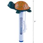 Milswm167 Milliard Outdoor Thermometers Floating 804879482475