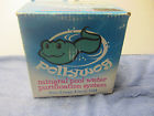 Mineral Water Krauly System Purification Kreepy Pollywog Pool