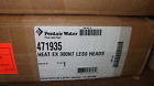 471935 Minimax Nt Exchanger 300 Headers Pentair Heat