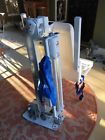 Ml300 Sr Smith Motorized Pool