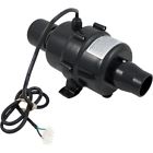 Mo300750120-60a Cg Air Millenium Blower With Heater 735873143294