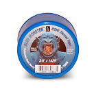 70886 Monster " Thread Mill-rose Blue Tape Seal 0.5