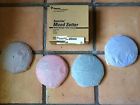 78900100 Mood Amerlite Pool Nib Light Setter Kwik-change Lenses - Color Pentair