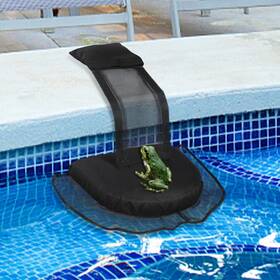 T-fd-071 Mortime Animal Saving Escape Ramp Swimming Pool Floating Saver Rescue