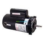 Ct1102 Motor 56j Pump -face Frame 115 230v .. Pool 1hp Smith