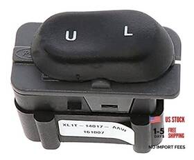 Sw7121 Motorcraft Switch Assembly