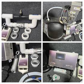 Mpo3-mp10 Mpo3 Ozone Swimming Pool Disinfection System Complete High End Kit 02fed Venturi Orp