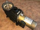 Mpra6e-147l Pentair Sta-rite Pool Pump