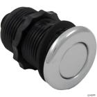 Mpt-57570-3428 Tecmark Chrome Mini Transmitter Button 735873057843