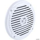 Ms6007w A Asa Electronics Speaker Jensen White Single 735873154733
