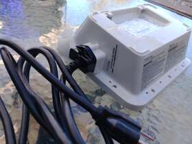 99956035 Mytronics Maytronics Dolphin Power Supply Advanced 115