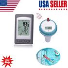 N7n094637h50926118 Unbranded Floating Wireless Remote Swimming Pool Water Pond 191579583695