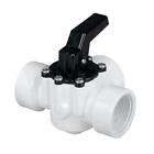 Na Fibropool Way Diverter Pool Valve Female Threaded 617529512732