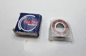 6203-2nse9 Nachi Quest C3 220525 Motor Ball Bearing