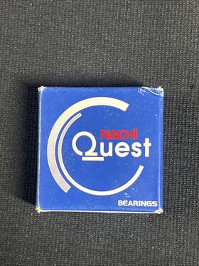 Na-6203-ll Nachi Nos Sealed Quest 6203 2nsec3 Cm Mtslrq 180302 Motor Ball Bearing Japan